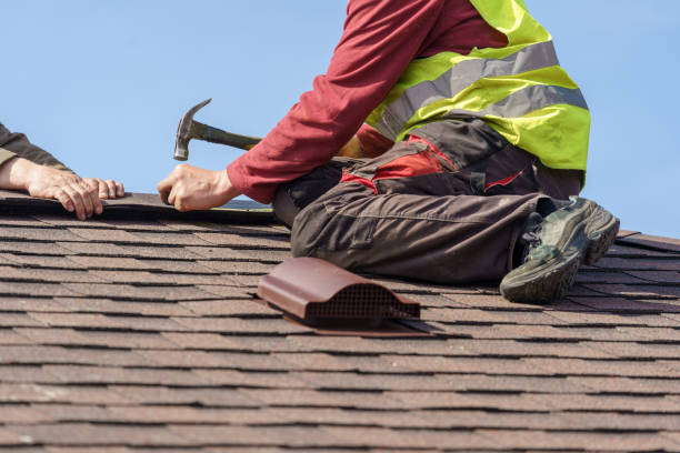 Quick and Trustworthy Emergency Roof Repair Services in Cutler, CA