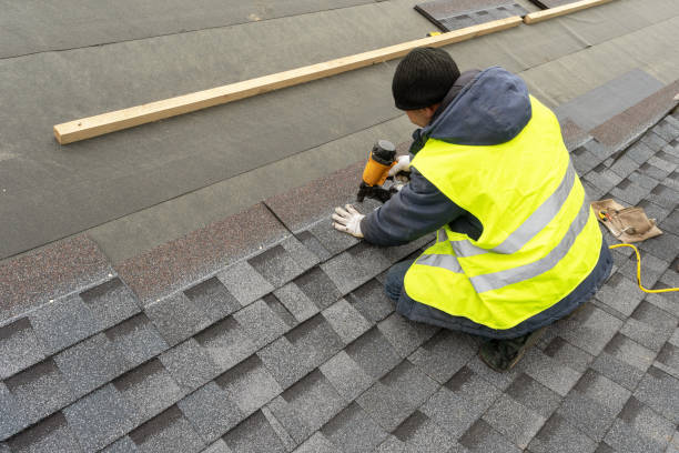 Best Metal Roofing Contractor  in Cutler, CA