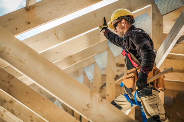 Gutter Installation and Roofing in Cutler, CA