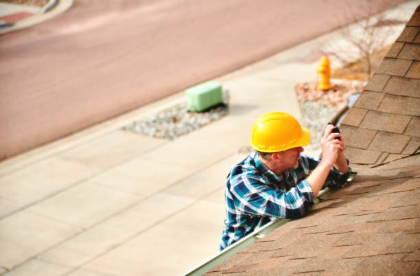 Best Gutter Installation and Roofing  in Cutler, CA