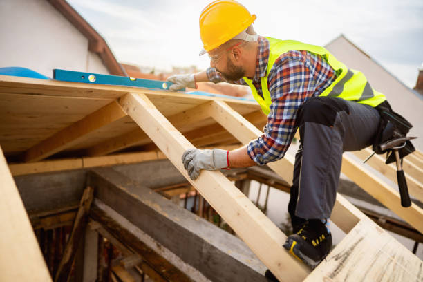 Trusted Cutler, CA Roofing Contractor Experts