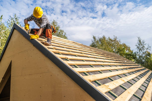 Best New Roof Installation  in Cutler, CA