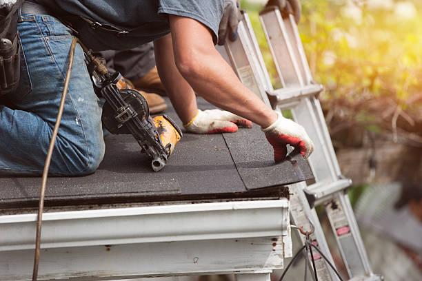 Best New Roof Installation  in Cutler, CA