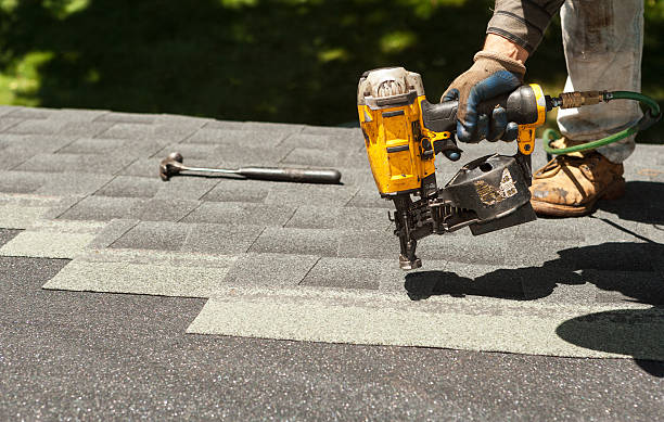 Best Roof Waterproofing Services  in Cutler, CA