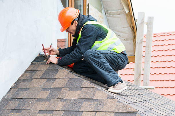 Best Commercial Roofing Services  in Cutler, CA