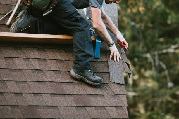 Best Shingle Roofing Installation  in Cutler, CA
